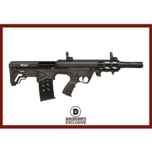 G Force Arms Semi Automatic 12 gauge Bullpup (Davidson's Lifetime Guarantee, Davidson's Exclusive!)