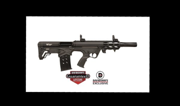 G Force Arms Semi Automatic 12 gauge Bullpup (Davidson's Lifetime Guarantee, Davidson's Exclusive!)