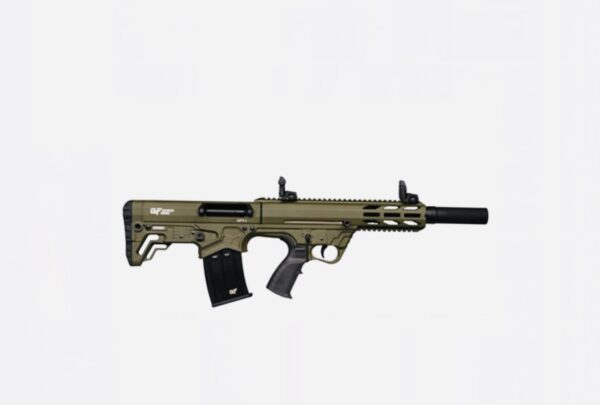 G Force Arms Semi Automatic 12 gauge Bullpup OD Green