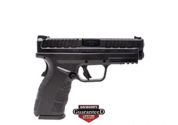 Springfield XD Mod 3 OSP Optic Ready 9mm 16+1 Davidsons Lifetime Warranty