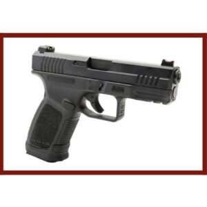 New RPX9 Exodus 9mm Luger 15+1 Glock 19 Clone with Lifetime Warranty