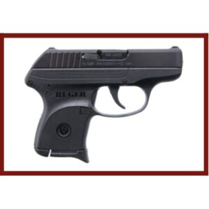 Ruger LCP 380 Auto Pistol