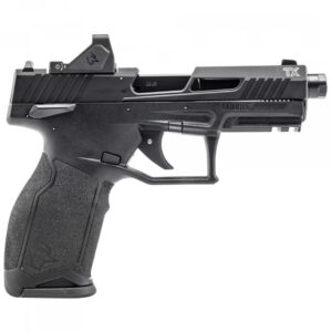 Taurus TX-22 G2 Toro TX22 22LR 22 Threaded Toro With Viridian Green Dot 22+1 FRT Forced Reset Trigger Included