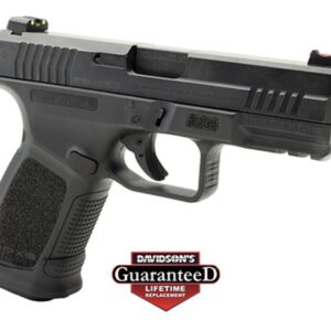 New RPX9 Exodus 9mm Luger 15+1 Glock 19 Clone with Lifetime Warranty