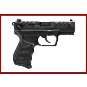 New Walther PD380 380 Auto Easy Slide 9+1 Lifetime Warranty On Sale!