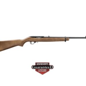 New Ruger 10/22 Carbine 22LR 250th Anniversary Engraved w Wood Stock