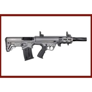 G Force Arms Semi Automatic 12 gauge Bullpup (Davidson's Lifetime Guarantee, Davidson's Exclusive!