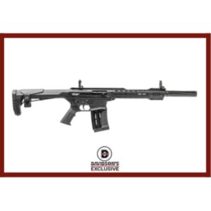 G Force Arms Semi Automatic 12 gauge Shotgun