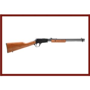 Rossi Gallery Pump Action 22LR 15+1 New In Box Lifetime Warranty. $429 MSRP. Grab it while you can at this price!