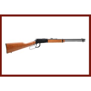 Rossi Rio Bravo Lever Action 22LR 15+1 New In Box $432 MSRP. Grab it while you can at this price!
