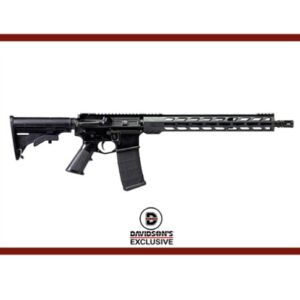 ZRO Delta RS15 V2 5.56 223 16B 30 Round AR15 w Lifetime Warranty