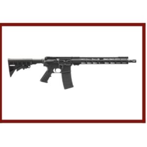 New RUGER HARRIER 5.56 223 30 Round AR15 w Lifetime Warranty