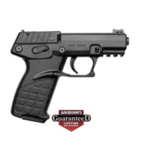 New KelTec P17 Optic Ready Threaded Semi-Auto 16+1 22LR w 3 Mags