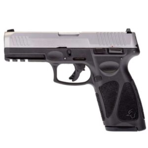 New Taurus G3 9mm 17+1 Semi-Automatic Pistol $325 MSRP