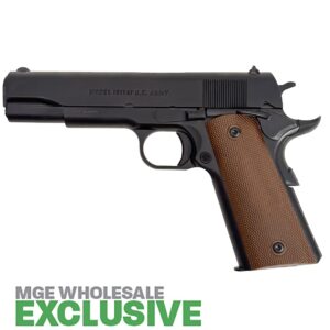 GForce 1911 A1 US ARMY 45ACP 5" Barrel