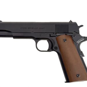 GForce 1911 A1 US ARMY 45ACP 5" Barrel