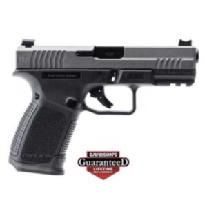New RPX9 Exodus 9mm Luger 15+1 Glock 19 Clone with Lifetime Warranty