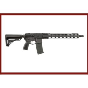ZRO Delta ZULU2 5.56 223 16B 30 Round AR15 w Lifetime Warranty