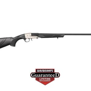 New American Tactical Nomad 410 Ga Single Shot Break Action 26 In Shotgun
