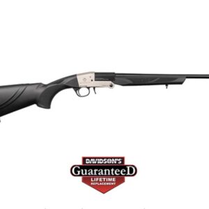 New American Tactical Nomad 410 Ga Single Shot Break Action 18.5 In Shotgun