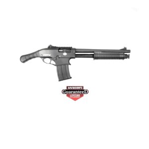 New Rock Island Armory VRPF-14 12GA Pump Action Shotgun Lifetime Guarantee