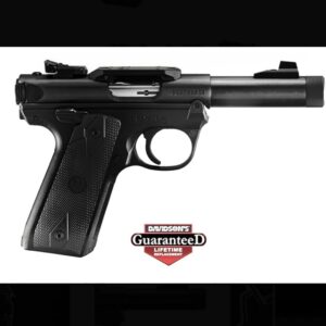 Ruger Mark IV 22/45 250th Anniversary Limited Edition Engraved 22LR