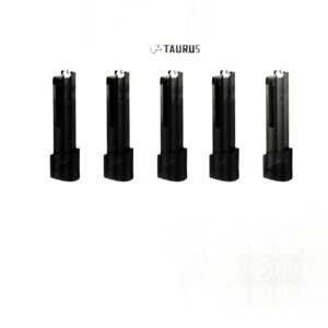 Taurus TX 22 22 Round Factory Magazines (5 Pack)